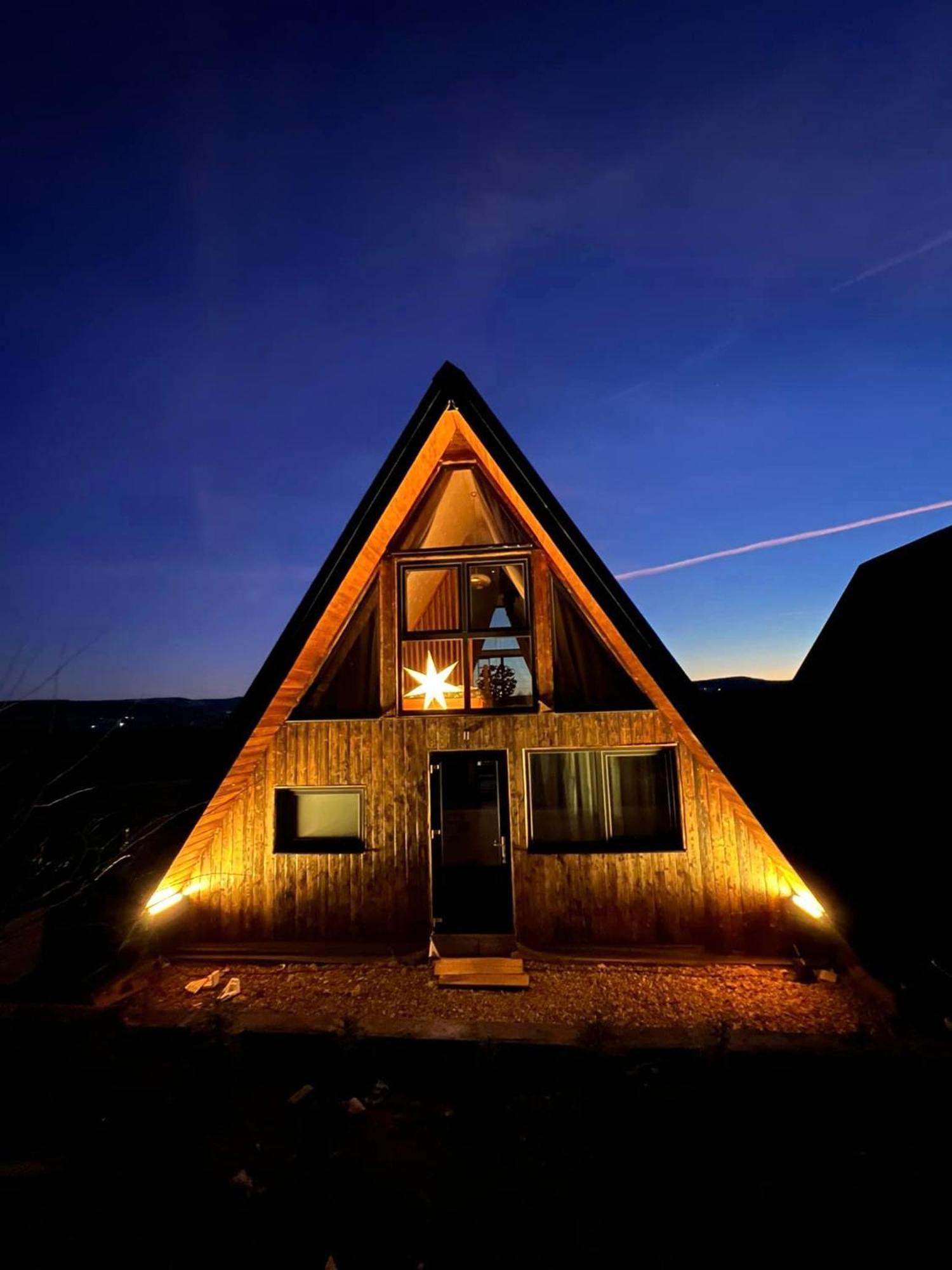 Mokki Villa Marisel Exterior photo